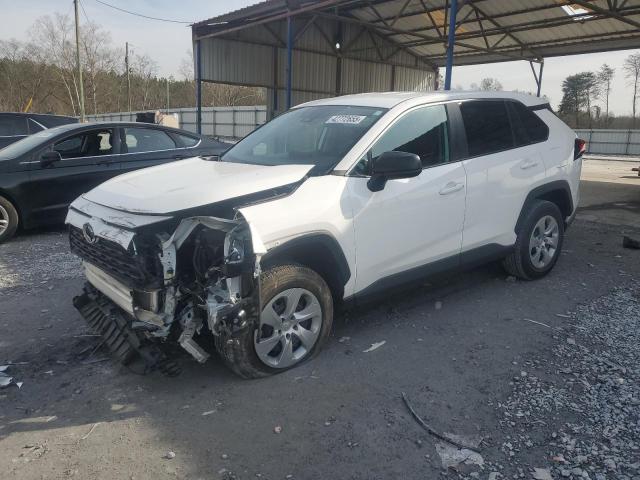 2022 TOYOTA RAV4 LE 2T3H1RFV7NW189031