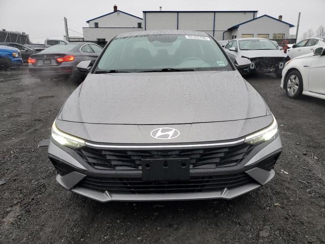 2024 HYUNDAI ELANTRA BL - KMHLM4DJ2RU118192