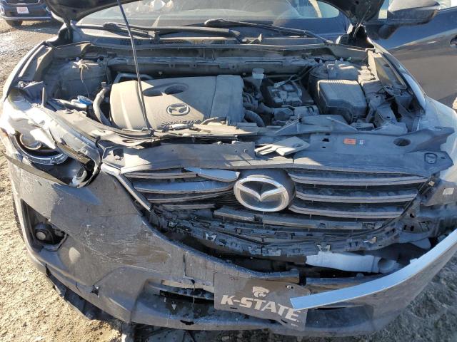 2016 MAZDA CX-5 GT - JM3KE2DYXG0749458