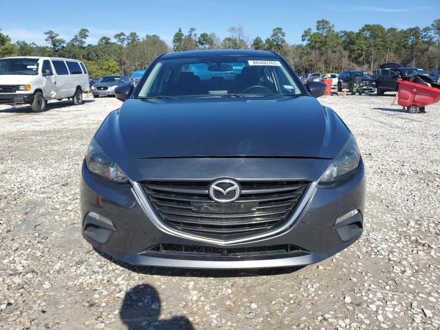 2016 MAZDA 3 SPORT - 3MZBM1U70GM299701