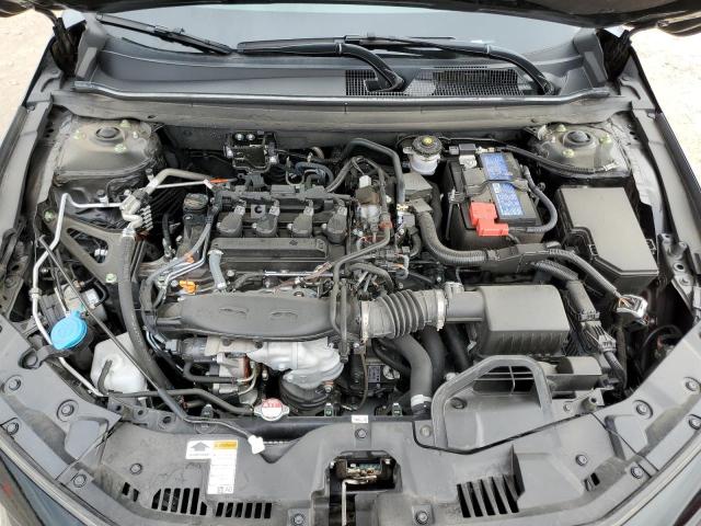 2023 HONDA ACCORD LX - 1HGCY1F29PA031001