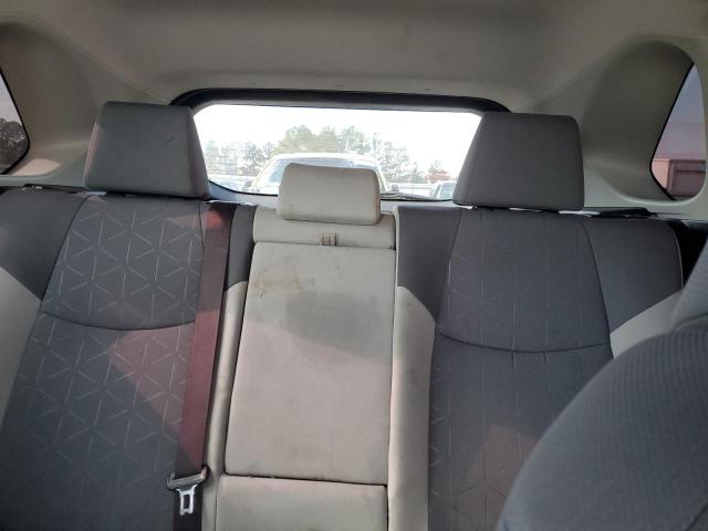 2019 TOYOTA RAV4 XLE - JTMW1RFV4KD002652
