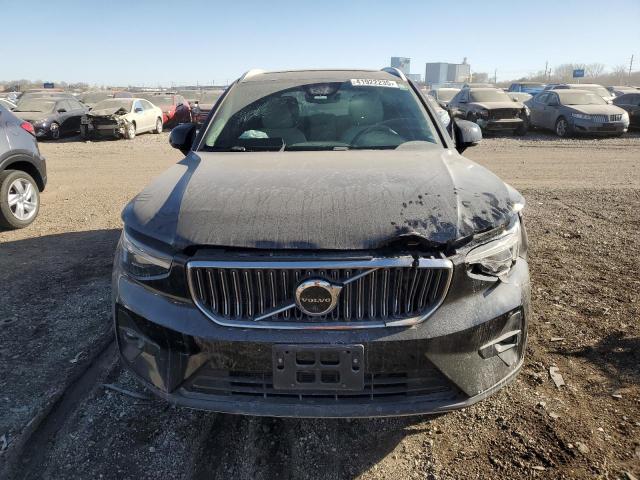 2023 VOLVO XC40 ULTIM YV4L12UA2P2018231
