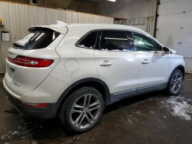 2017 LINCOLN MKC RESERV - 5LMCJ3D94HUL71289