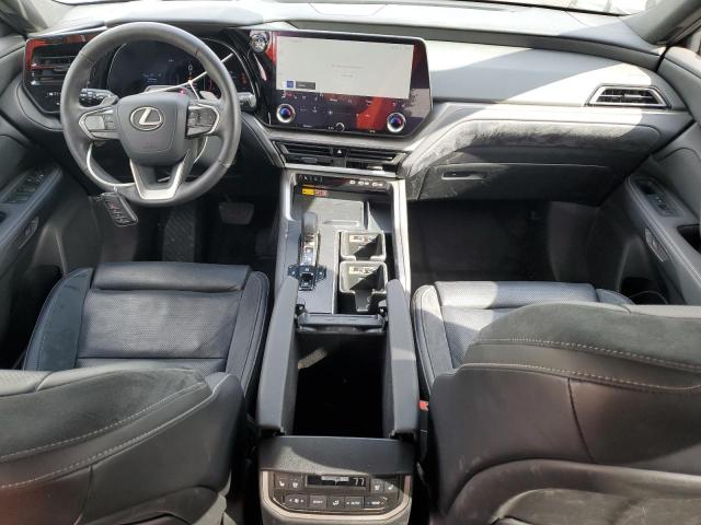 2024 LEXUS TX 350 BAS 5TDAAAA67RS001358