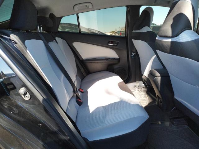 2017 TOYOTA PRIUS JTDKBRFU0H3057312