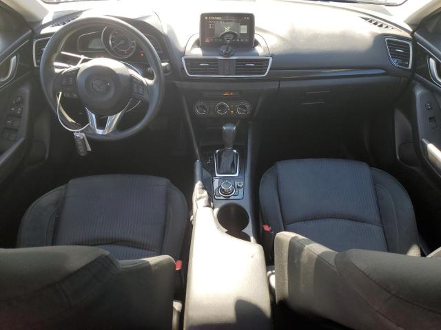 2016 MAZDA 3 SPORT - 3MZBM1U70GM299701