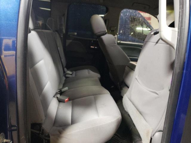 2016 GMC SIERRA K15 - 1GTV2LEH2GZ424592
