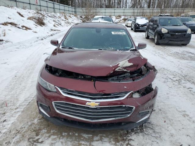 2016 CHEVROLET MALIBU LT - 1G1ZE5ST5GF315342