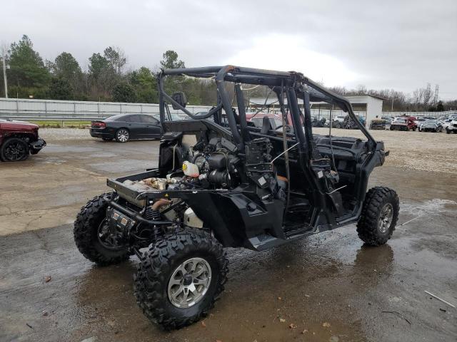 2024 CAN-AM DEFENDER M - 3JBUUAX44RK003710