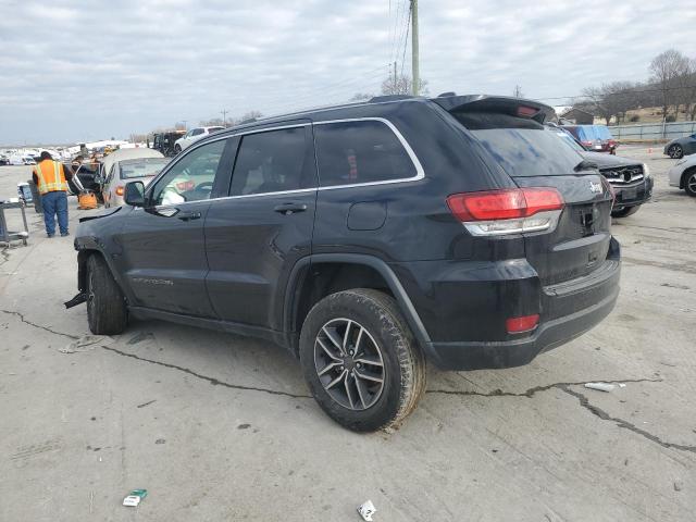 2020 JEEP GRAND CHEROKEE LAREDO 1C4RJEAG8LC439589