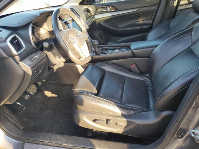 2017 NISSAN MAXIMA 3.5 - 1N4AA6APXHC446916