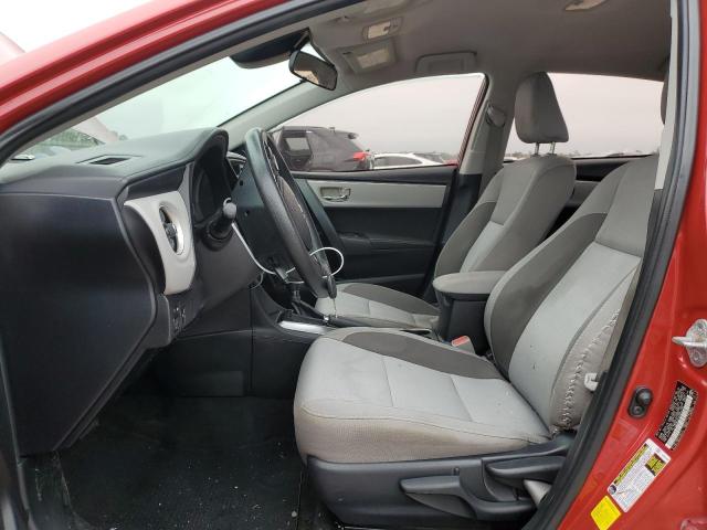 2017 TOYOTA COROLLA L - 2T1BURHEXHC823182