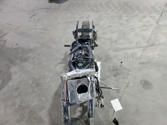 2002 KAWASAKI VN1500 N1 - JKBVNAN132A015769