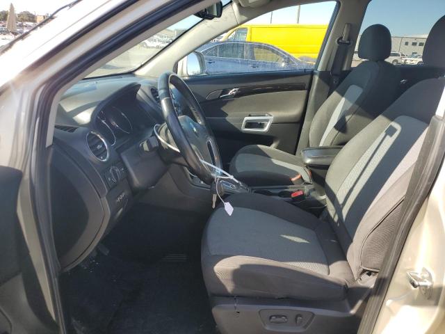 2015 CHEVROLET CAPTIVA LT - 3GNAL3EK4FS516300