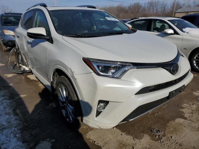 2017 TOYOTA RAV4 LIMIT - 2T3DFREV1HW575711
