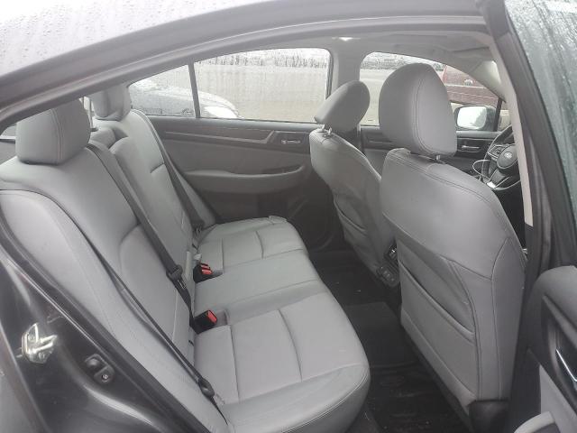 2019 SUBARU LEGACY 2.5 - 4S3BNAN66K3003869