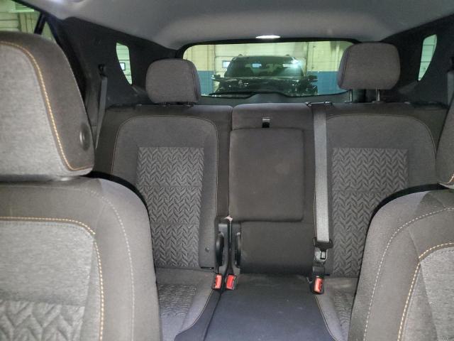 2023 CHEVROLET EQUINOX LT - 3GNAXKEG5PL164723