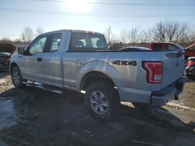 2016 FORD F150 SUPER - 1FTEX1E87GFC14271
