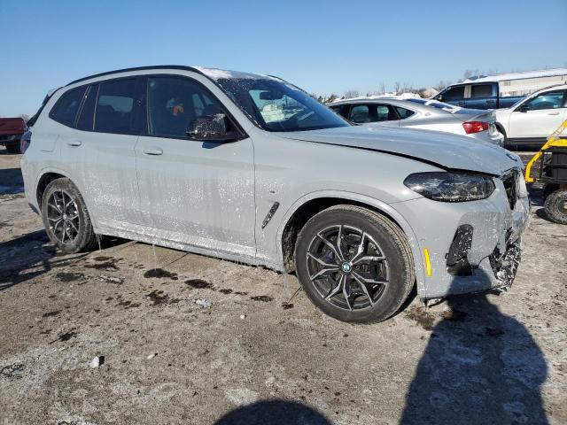 Vin: 5ux83dp04r9x36907, lot: 41982625, bmw x3 m40i m40i 20244