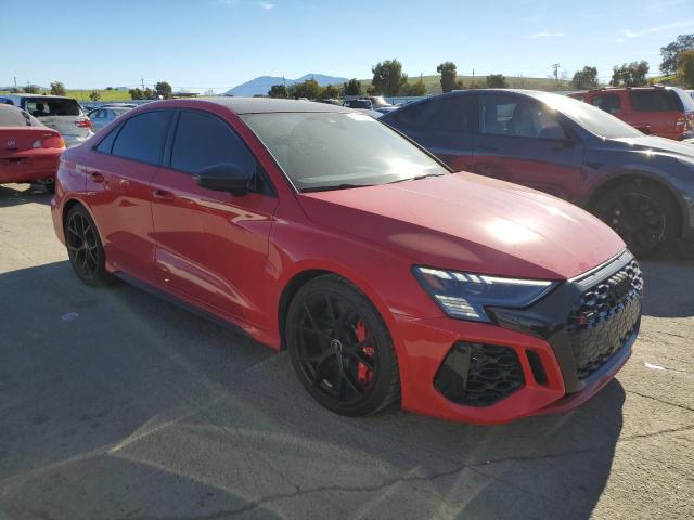 2023 AUDI RS3 WUAG4DGY9PA909612