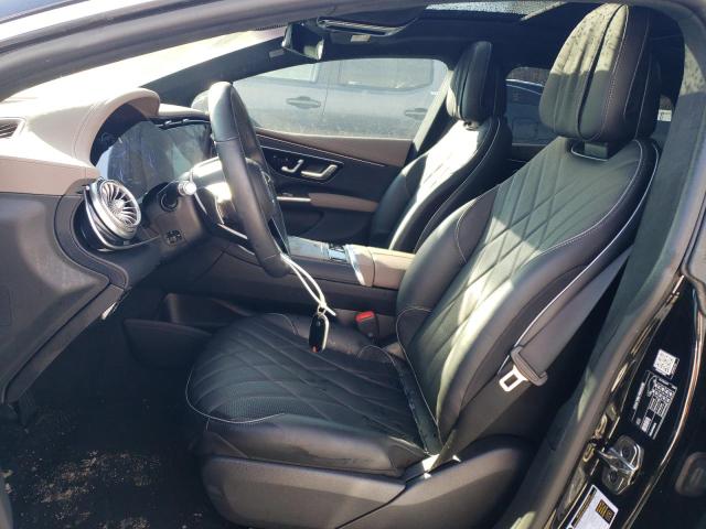 2022 MERCEDES-BENZ EQS SEDAN - W1KCG4EB8NA020966