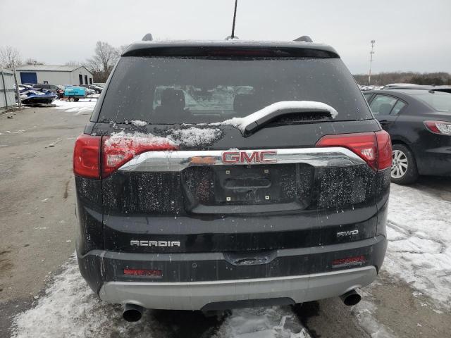 2018 GMC ACADIA SLE - 1GKKNSLS1JZ195563