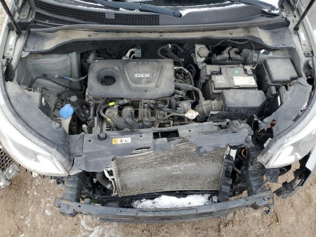 2018 KIA SOUL - KNDJN2A28J7514771