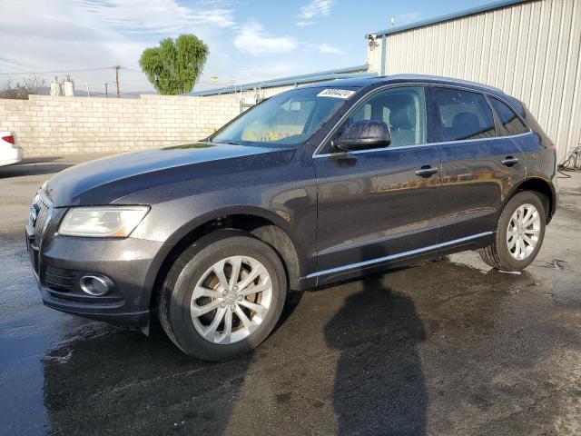 2016 AUDI Q5 PREMIUM #3046380834