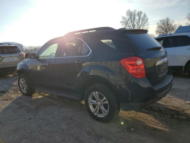 2015 CHEVROLET EQUINOX LT - 2GNALBEK0F1152205