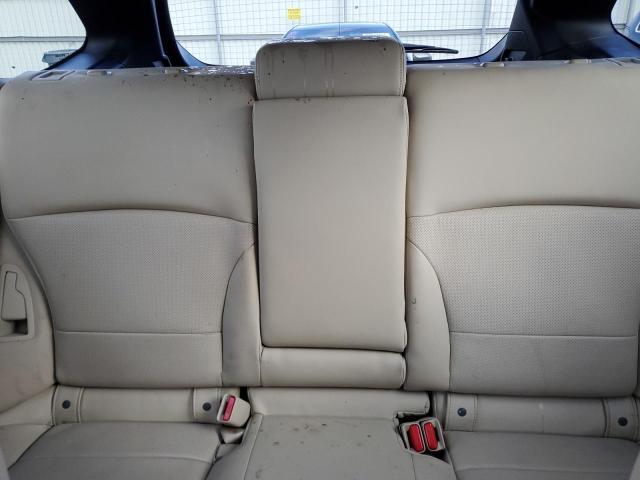 2015 SUBARU OUTBACK 3. - 4S4BSELC1F3350276