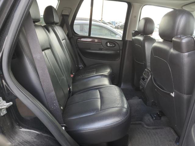 2015 GMC ENVOY 1GKDT13S352366014