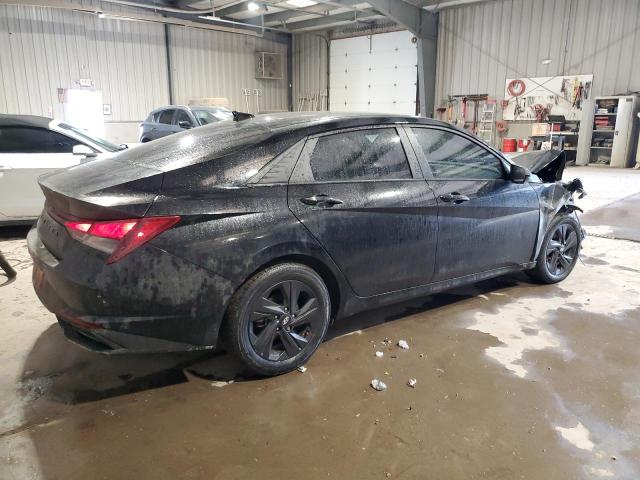 Vin: kmhlm4ag6nu260189, lot: 42127525, hyundai elantra sel 20223