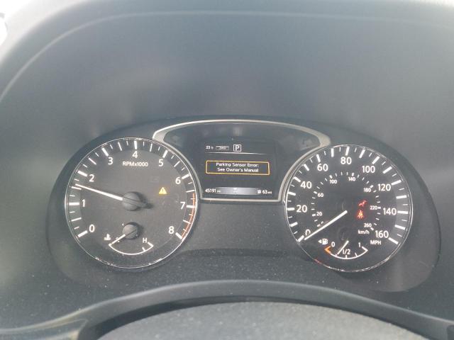 2020 NISSAN PATHFINDER - 5N1DR2AM0LC617157