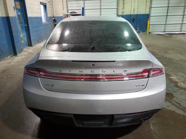 2015 LINCOLN MKZ - 3LN6L2G92FR610410