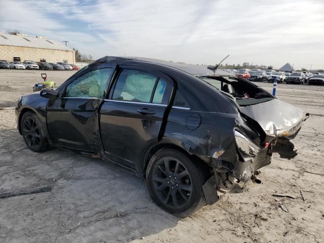 Vin: 1c3ccbcg6en185565, lot: 43372415, chrysler 200 limited 20142