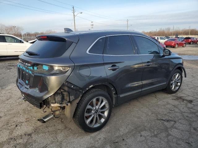 2017 LINCOLN MKC SELECT 5LMCJ2C97HUL04004