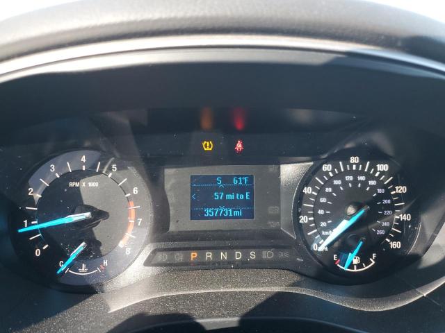2015 FORD FUSION S - 3FA6P0G77FR123768