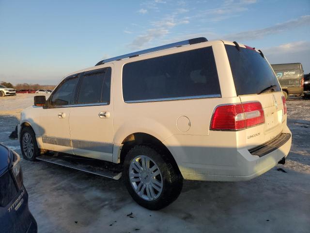 Vin: 5lmjj3j53aej09644, lot: 42309845, lincoln navigator l 20102