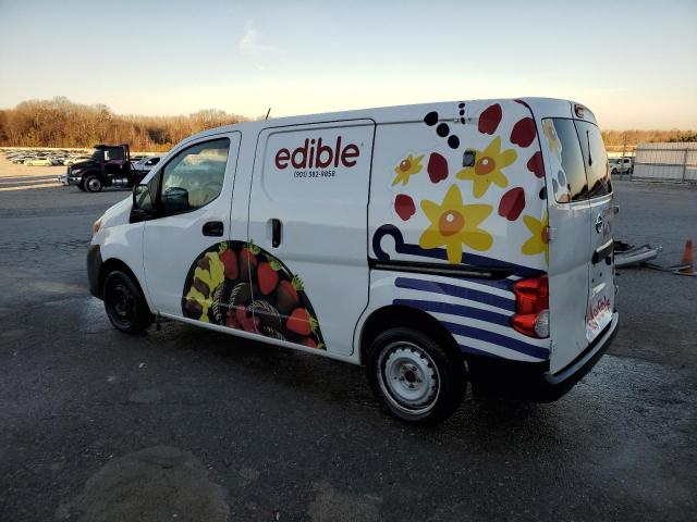 Vin: 3n6cm0kn9kk707312, lot: 87007304, nissan nv 2.5s 20192