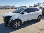 2020 FORD EDGE SEL - 2FMPK3J98LBA13777