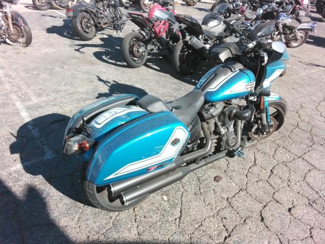 2023 HARLEY-DAVIDSON FXLRST 1HD1YXZ26PB062087