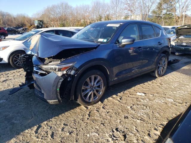 MAZDA CX-5 GRAND TOURING