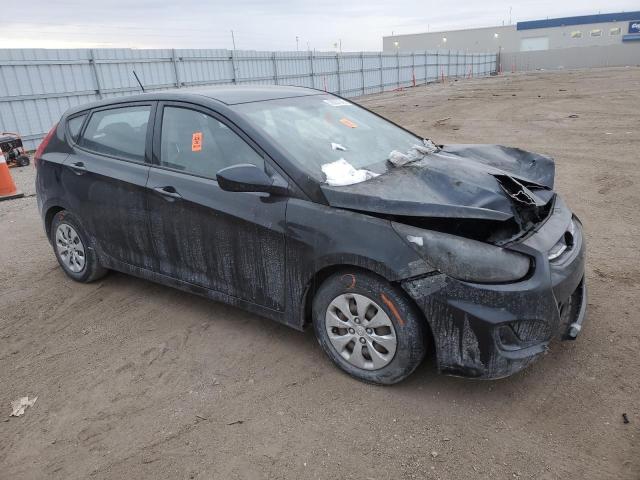 2016 HYUNDAI ACCENT SE - KMHCT5AE5GU280959