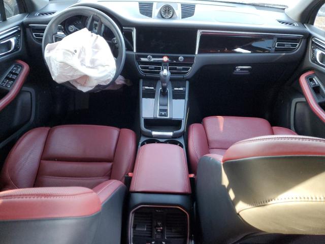 2022 PORSCHE MACAN S WP1AG2A57NLB20467
