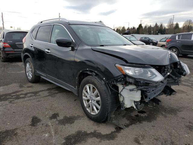 Vin: knmat2mvxhp583872, lot: 47054875, nissan rogue s 20174