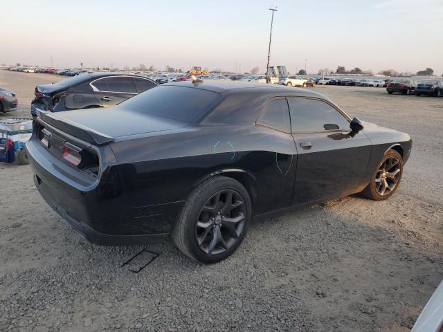 2018 DODGE CHALLENGER - 2C3CDZAG3JH155418