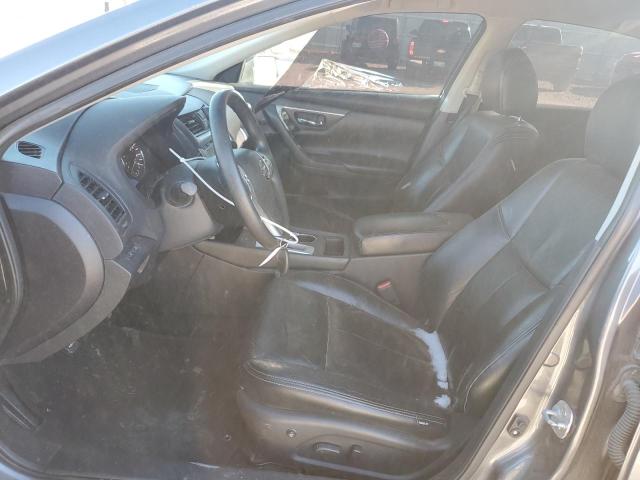2016 NISSAN ALTIMA 2.5 - 1N4AL3APXGN386969