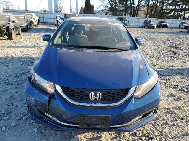 2015 HONDA CIVIC LX - 2HGFB2F58FH560678