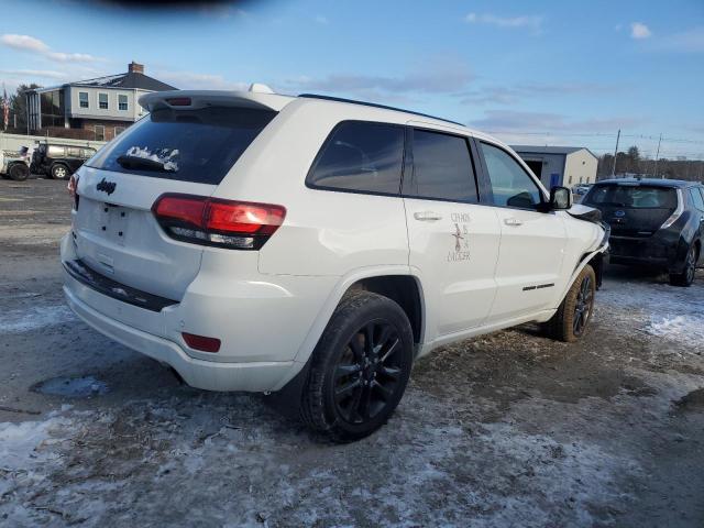 2018 JEEP GRAND CHER - 1C4RJFAG5JC335807